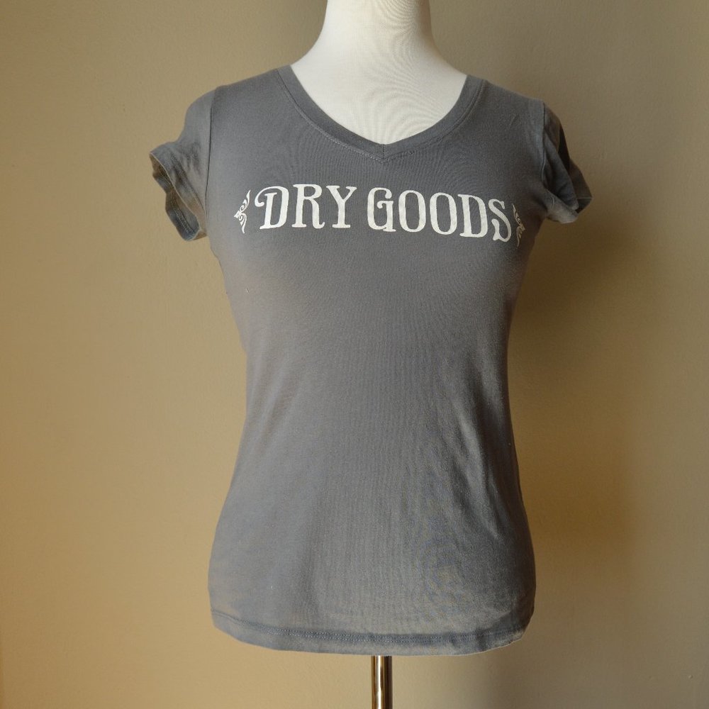 Dry Goods T-Shirt